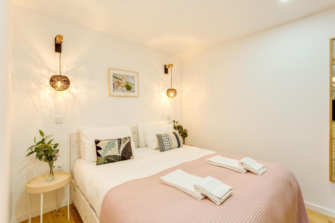 Riverside 2 Bedroom Apartment By Da'Home Porto Exterior foto