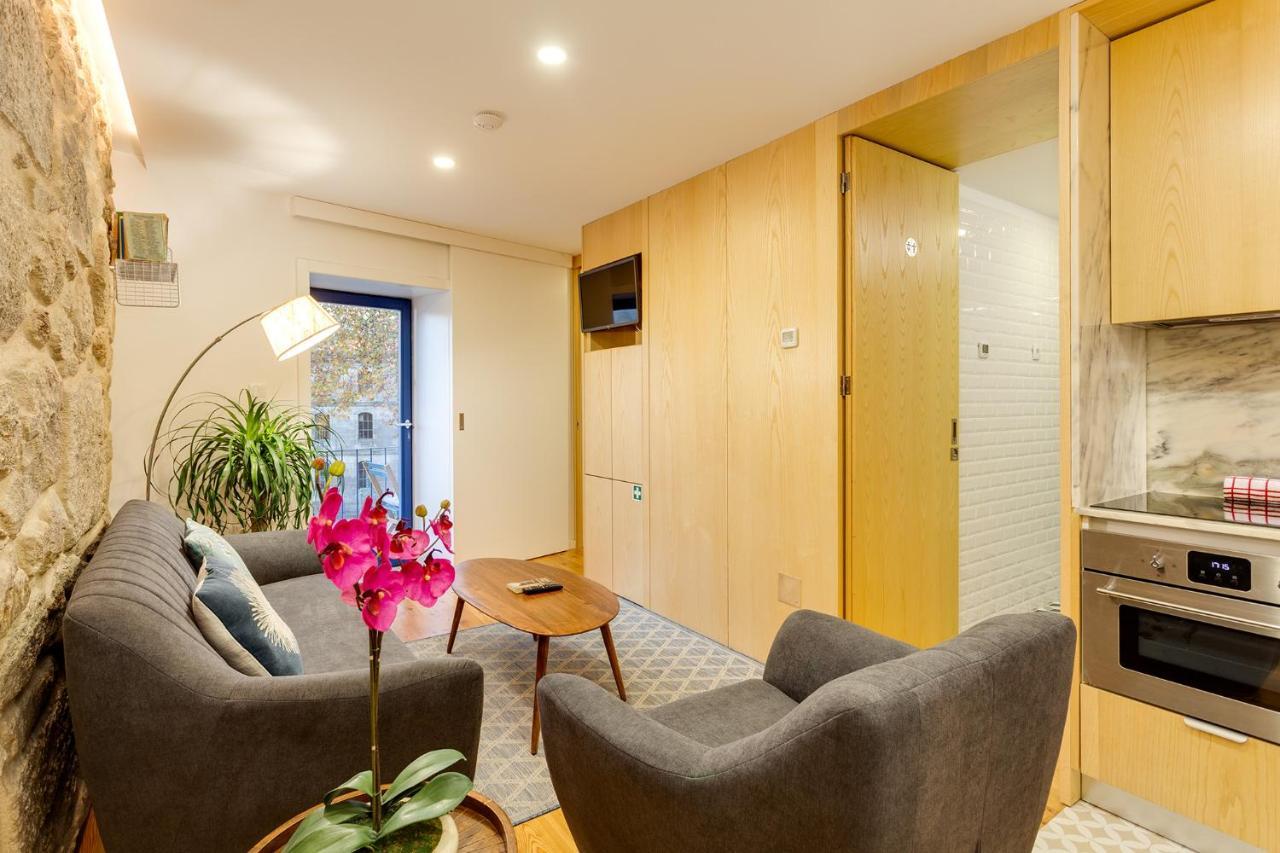 Riverside 2 Bedroom Apartment By Da'Home Porto Exterior foto
