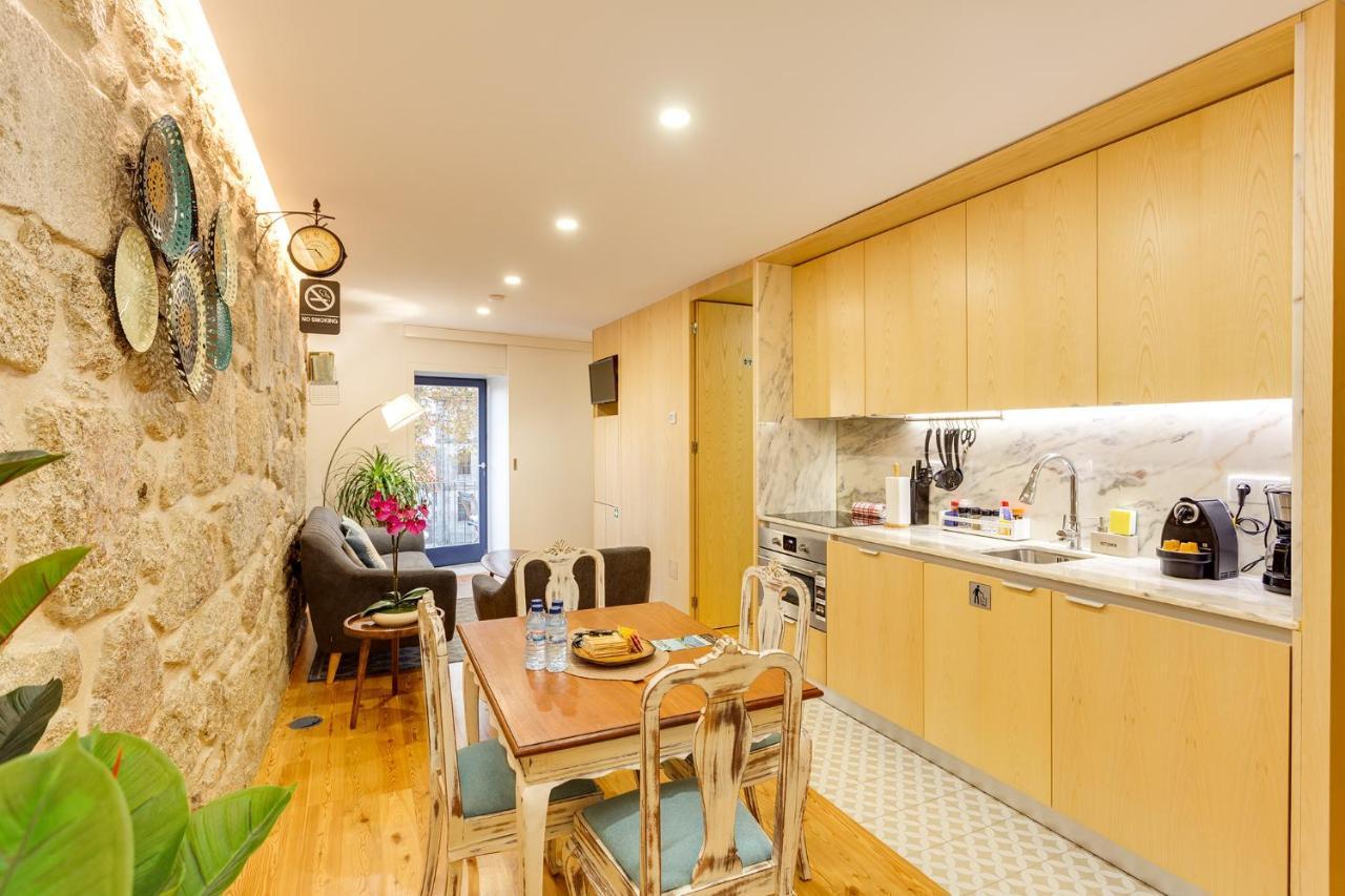 Riverside 2 Bedroom Apartment By Da'Home Porto Exterior foto