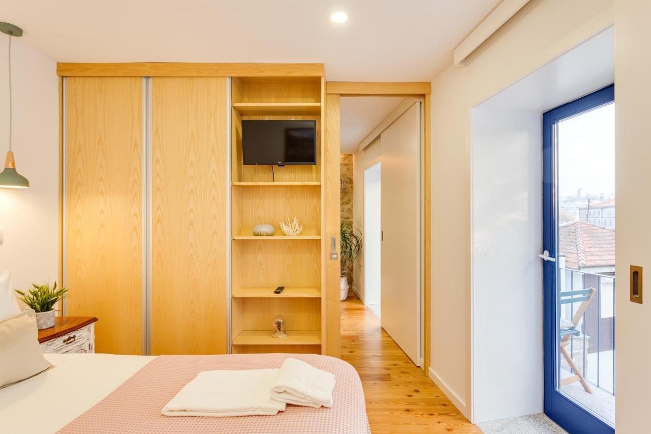 Riverside 2 Bedroom Apartment By Da'Home Porto Exterior foto