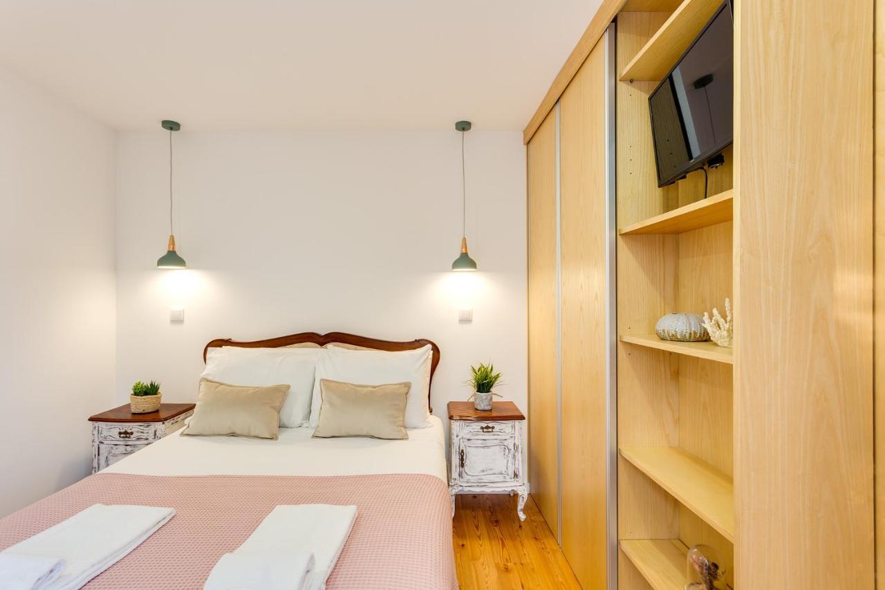 Riverside 2 Bedroom Apartment By Da'Home Porto Exterior foto